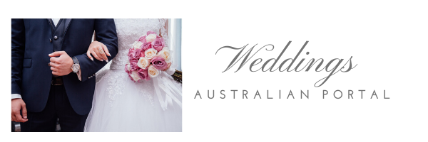 Australian Wedding Portal