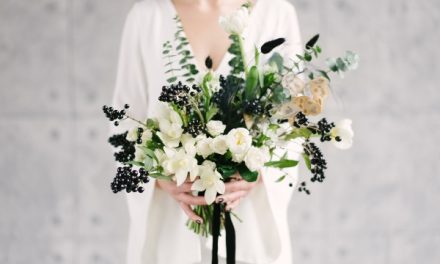 9 Bridal Bouquet Trends of 2020