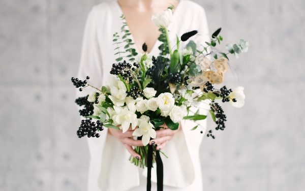 9 Bridal Bouquet Trends of 2020