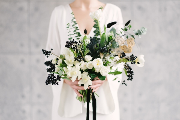 9 Bridal Bouquet Trends of 2020