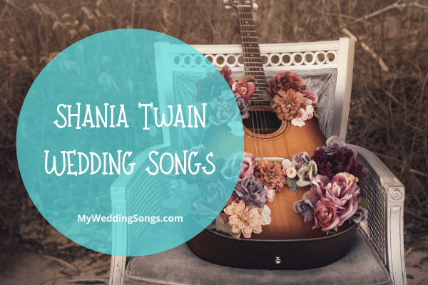 Shania Twain Love Songs As Love Gets Me Every Time