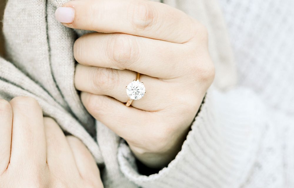 How to Choose a Timeless Engagement Ring BridalGuide