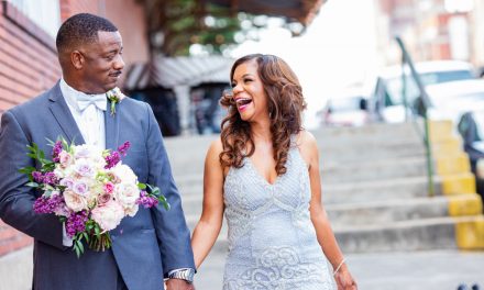 Rustic Glam 25 Year Vow Renewal in Memphis, TN