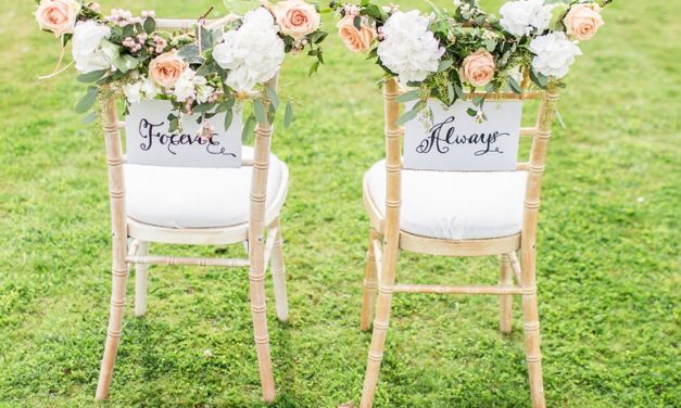 Wedding Designers & Wedding Planners Explained