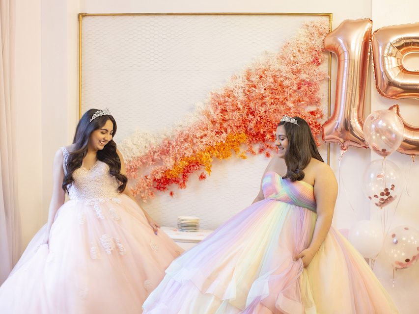 Quinceañera Checklist – David’s Bridal Blog