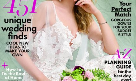 Inside the July/August 2021 Issue