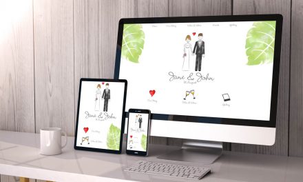 Wedding Website Ideas: 10 Ways to Make Yours Stand Out