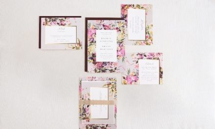 Why We’re in Love with Minted’s Wedding Invites