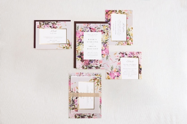 Why We’re in Love with Minted’s Wedding Invites