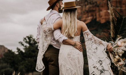 The Boho Wedding: What it is, & How does it look like? – Perfect Wedding Guide