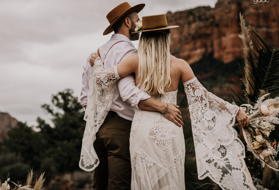 The Boho Wedding: What it is, & How does it look like? – Perfect Wedding Guide