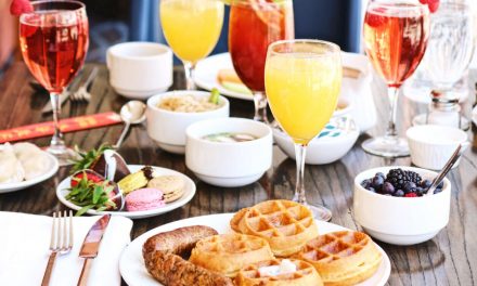 25 After-Wedding Brunch Ideas We Love