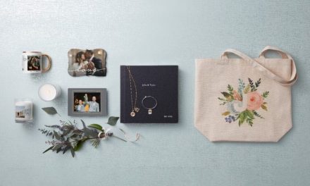 Personalized Gifts for Everyone in Your Wedding from Shutterfly