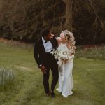 Modern Wedding Day Inspo at The Woodyard at Worstead Estate Wedding Venue, Norfolk